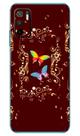 Capa Adesivo Skin375 Verso Para Pocophone Poco M3 Pro