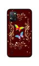 Capa Adesivo Skin375 Verso Para Positivo Twist 4 Mini