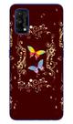 Capa Adesivo Skin375 Verso Para Realme 7 Pro
