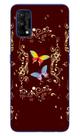 Capa Adesivo Skin375 Verso Para Realme 7 Pro