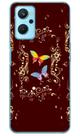 Capa Adesivo Skin375 Verso Para Realme 9i (2022)