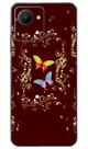 Capa Adesivo Skin375 Verso Para Realme C30s (2022)