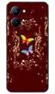 Capa Adesivo Skin375 Verso Para Realme C33 (2023)