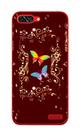 Capa Adesivo Skin375 Verso Para Red Mobile Quick 5.0 S50