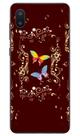 Capa Adesivo Skin375 Verso Para Samsung Galaxy A02 (2021)