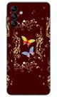 Capa Adesivo Skin375 Verso Para Samsung Galaxy A04S 2022
