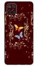 Capa Adesivo Skin375 Verso Para Samsung Galaxy A12 Sm-a125f Capa Adesivo Skin375 Verso Para Samsung Galaxy A12 Sm-a125f