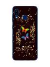 Capa Adesivo Skin375 Verso Para Samsung Galaxy A20 Capa Adesivo Skin375 Verso Para Samsung Galaxy A20