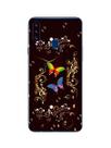 Capa Adesivo Skin375 Verso Para Samsung Galaxy A20s