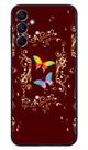 Capa Adesivo Skin375 Verso Para Samsung Galaxy A25 (2023)