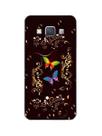 Capa Adesivo Skin375 Verso Para Samsung Galaxy A3 2015