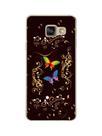 Capa Adesivo Skin375 Verso Para Samsung Galaxy A3 2016 A310 Capa Adesivo Skin375 Verso Para Samsung Galaxy A3 2016 A310