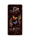 Capa Adesivo Skin375 Verso Para Samsung Galaxy A5 2016 A510