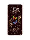 Capa Adesivo Skin375 Verso Para Samsung Galaxy A5 2016 A510