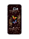 Capa Adesivo Skin375 Verso Para Samsung Galaxy A5 2017 A520f