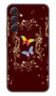 Capa Adesivo Skin375 Verso Para Samsung Galaxy A54