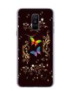 Capa Adesivo Skin375 Verso Para Samsung Galaxy A6 Plus