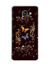 Capa Adesivo Skin375 Verso Para Samsung Galaxy A7 2016 A710