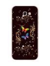 Capa Adesivo Skin375 Verso Para Samsung Galaxy A7 2017