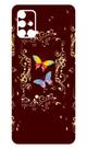 Capa Adesivo Skin375 Verso Para Samsung Galaxy A71 2019