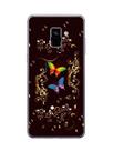 Capa Adesivo Skin375 Verso Para Samsung Galaxy A8 Plus Capa Adesivo Skin375 Verso Para Samsung Galaxy A8 Plus