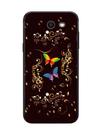 Capa Adesivo Skin375 Verso Para Samsung Galaxy J3 Prime