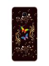Capa Adesivo Skin375 Verso Para Samsung Galaxy J4 Core Capa Adesivo Skin375 Verso Para Samsung Galaxy J4 Core