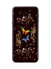 Capa Adesivo Skin375 Verso Para Samsung Galaxy J4 Plus Capa Adesivo Skin375 Verso Para Samsung Galaxy J4 Plus
