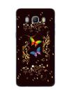 Capa Adesivo Skin375 Verso Para Samsung Galaxy J5 Sm-j5008