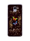 Capa Adesivo Skin375 Verso Para Samsung Galaxy J6 Capa Adesivo Skin375 Verso Para Samsung Galaxy J6