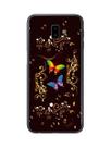 Capa Adesivo Skin375 Verso Para Samsung Galaxy J6 Plus