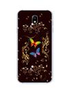 Capa Adesivo Skin375 Verso Para Samsung Galaxy J7 Pro