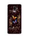 Capa Adesivo Skin375 Verso Para Samsung Galaxy J8 (2018)