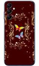 Capa Adesivo Skin375 Verso Para Samsung Galaxy M14