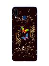 Capa Adesivo Skin375 Verso Para Samsung Galaxy M20