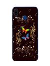 Capa Adesivo Skin375 Verso Para Samsung Galaxy M20