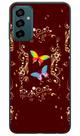 Capa Adesivo Skin375 Verso Para Samsung Galaxy M23 (2022)