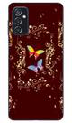 Capa Adesivo Skin375 Verso Para Samsung Galaxy M52 5G Capa Adesivo Skin375 Verso Para Samsung Galaxy M52 5G