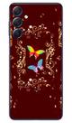 Capa Adesivo Skin375 Verso Para Samsung Galaxy M54 5G