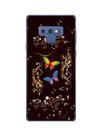 Capa Adesivo Skin375 Verso Para Samsung Galaxy Note 9