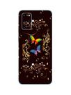 Capa Adesivo Skin375 Verso Para Samsung Galaxy S20 Plus