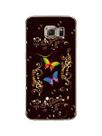 Capa Adesivo Skin375 Verso Para Samsung Galaxy S6 Sm-g920 Capa Adesivo Skin375 Verso Para Samsung Galaxy S6 Sm-g920