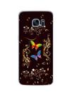 Capa Adesivo Skin375 Verso Para Samsung Galaxy S7 Edge G935