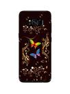 Capa Adesivo Skin375 Verso Para Samsung Galaxy S8