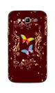Capa Adesivo Skin375 Verso Para Samsung Galaxy Win Gt-i8552 Capa Adesivo Skin375 Verso Para Samsung Galaxy Win Gt-i8552