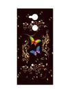 Capa Adesivo Skin375 Verso Para Sony Xperia Xa2 Ultra (2018)