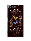 Capa Adesivo Skin375 Verso Para Sony Xperia Xz Premium Capa Adesivo Skin375 Verso Para Sony Xperia Xz Premium