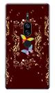 Capa Adesivo Skin375 Verso Para Sony Xperia XZ2 Premium 2018