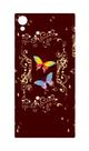 Capa Adesivo Skin375 Verso Para Sony Xperia Z5 Dual E6633