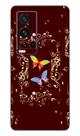 Capa Adesivo Skin375 Verso Para Vivo X60 Pro Plus 5g (2021)